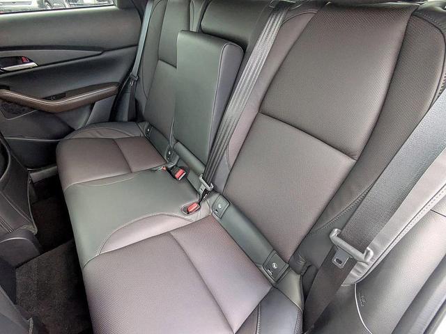 Photo of 2025 Gray Mazda CX-30