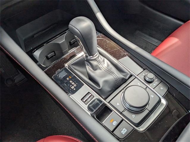 Photo of 2025 Polymetal Gray Metallic Mazda Mazda3