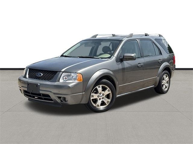 2005 Ford Freestyle