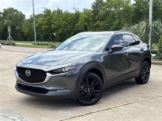 2024 Mazda Cx-30