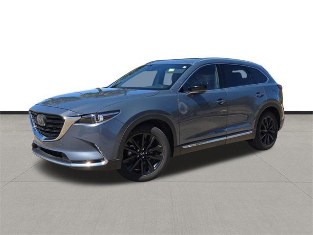 2023 Mazda CX-9