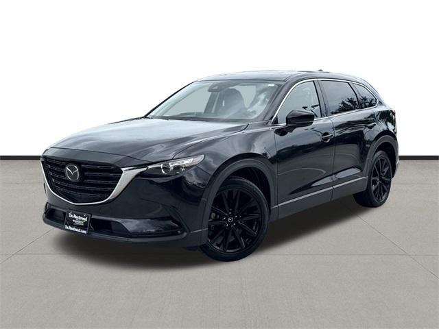2023 Mazda CX-9