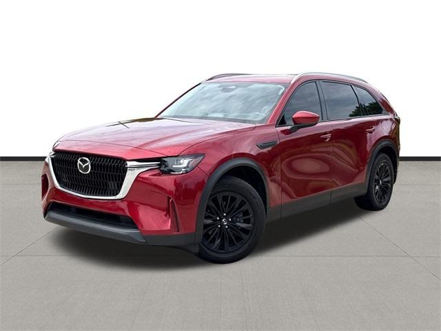 2024 Mazda Cx-90