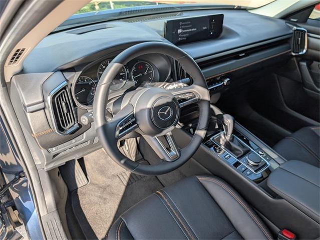 Photo of 2025 Ingot Mazda CX-50
