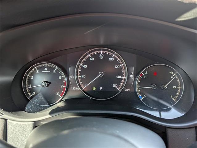Photo of 2025 Ingot Mazda CX-50