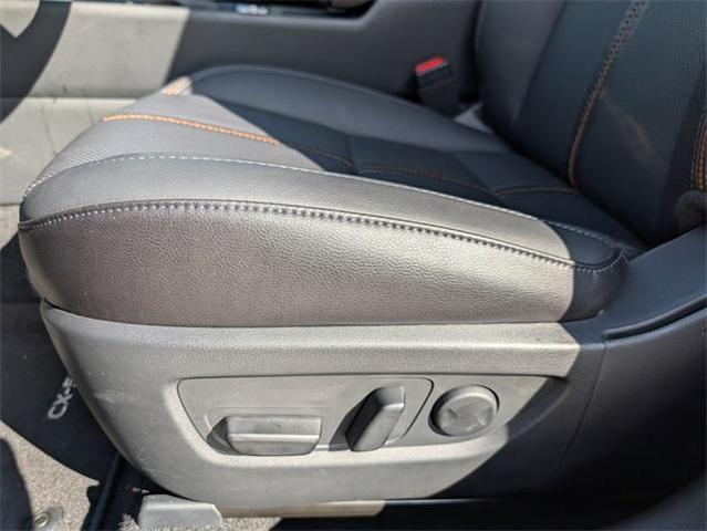 Photo of 2025 Ingot Mazda CX-50