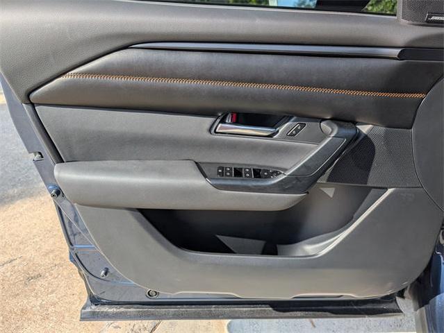 Photo of 2025 Ingot Mazda CX-50