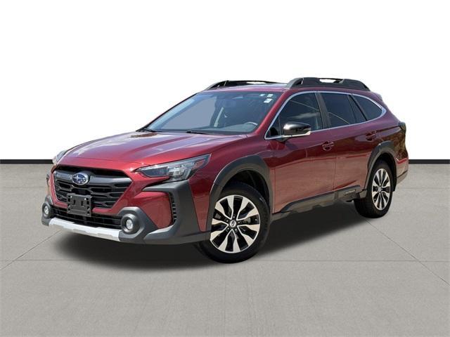 2023 Subaru Outback