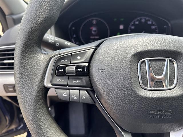 Photo of 2019 Still Night Pearl Honda Accord