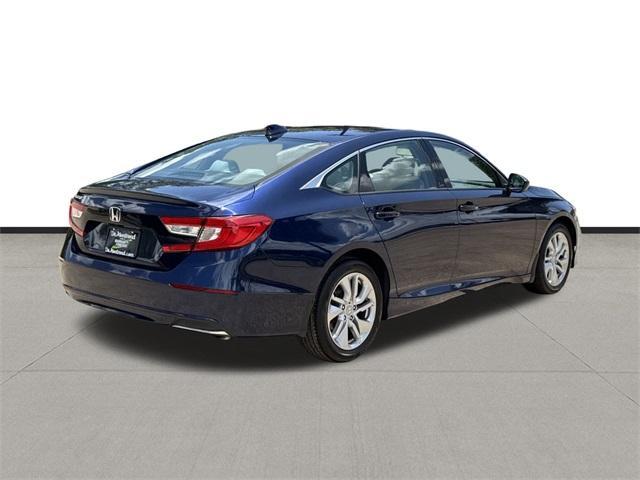 Photo of 2019 Still Night Pearl Honda Accord