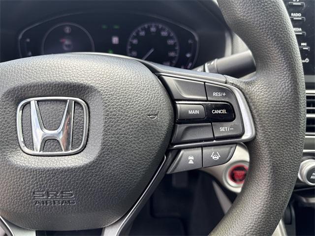 Photo of 2019 Still Night Pearl Honda Accord