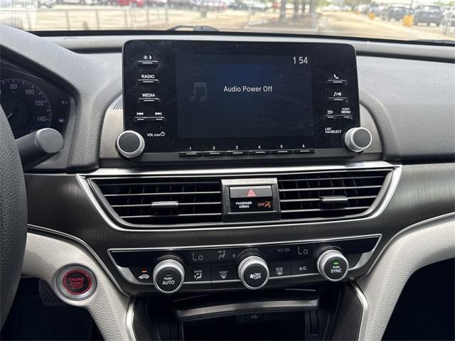 Photo of 2019 Still Night Pearl Honda Accord
