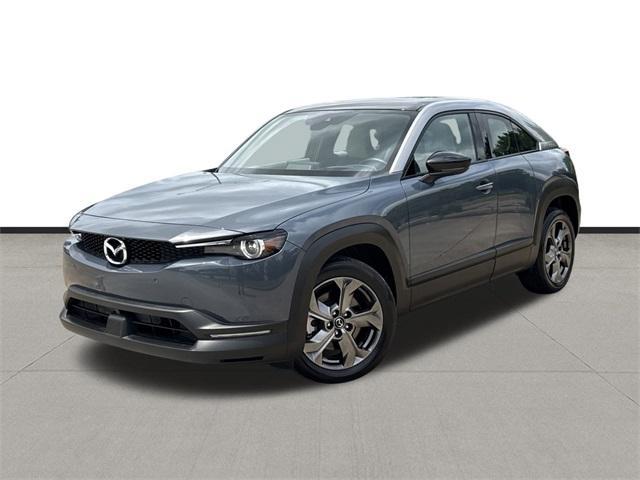 2022 Mazda Mx-30