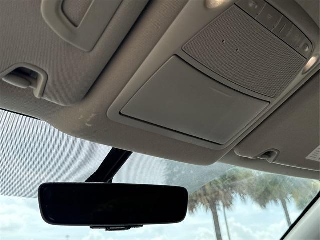 Photo of 2018 Magnetic Black Nissan Rogue