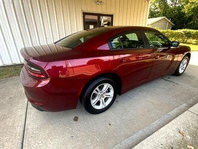 2021 Dodge Charger