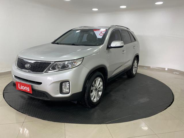 2015 Kia Sorento