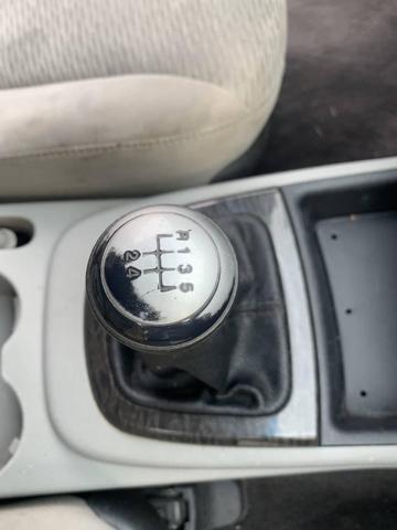 Photo of 2009 Slate Blue Metallic Hyundai SANTA FE