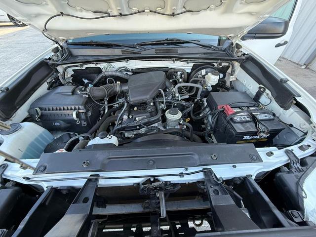 Photo of 2021 Super White Toyota Tacoma