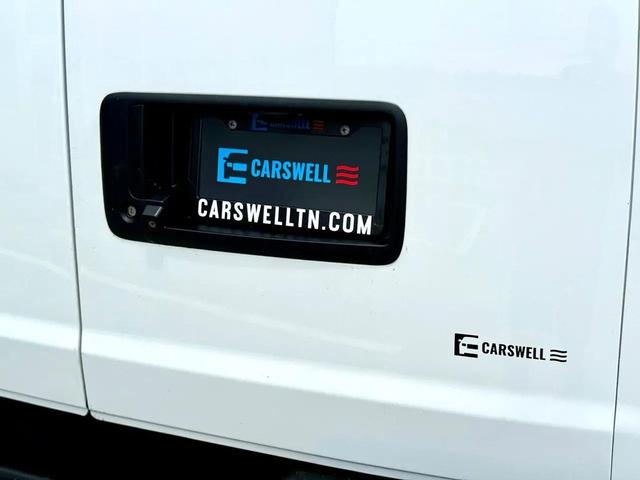 Photo of 2021 Summit White Chevrolet Express 2500
