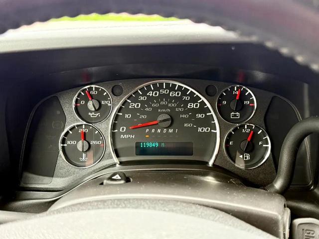 Photo of 2021 Summit White Chevrolet Express 2500