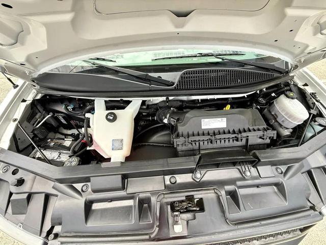 Photo of 2021 Summit White Chevrolet Express 2500