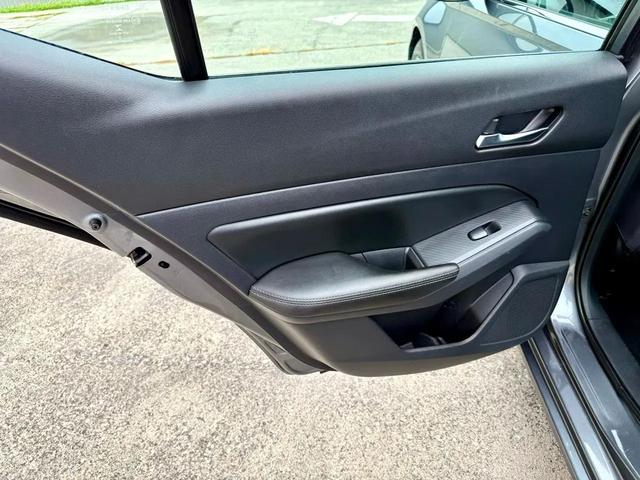 Photo of 2020 Gun Metallic Nissan Altima