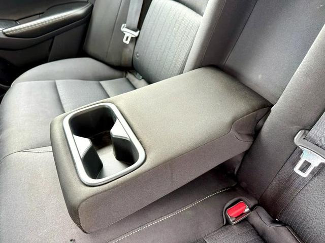 Photo of 2020 Gun Metallic Nissan Altima