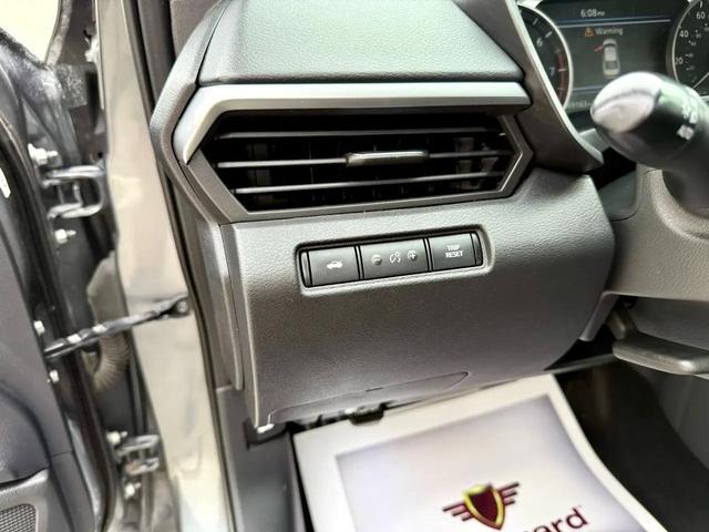 Photo of 2020 Gun Metallic Nissan Altima