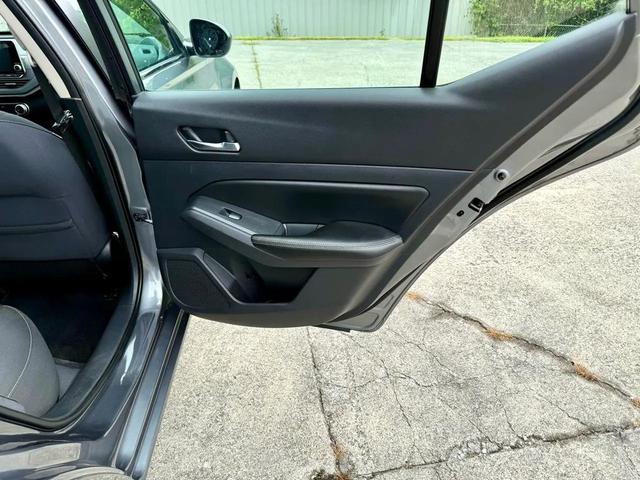Photo of 2020 Gun Metallic Nissan Altima