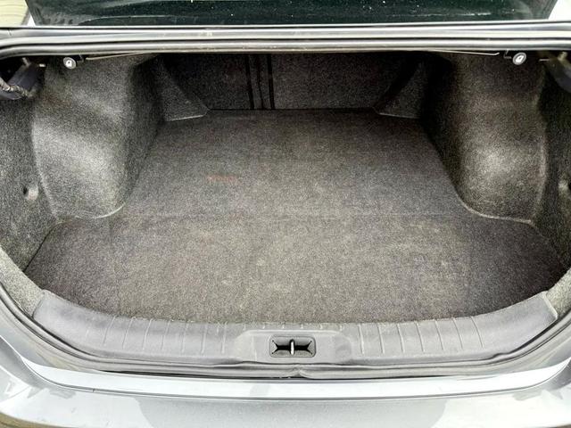 Photo of 2020 Gun Metallic Nissan Altima