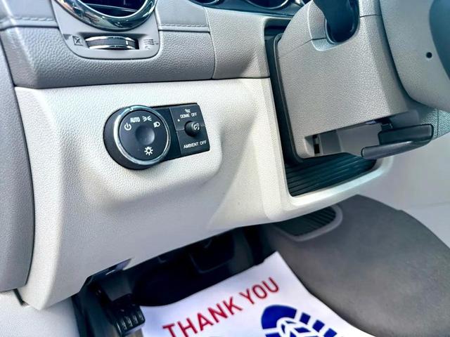 Photo of 2017 Quicksilver Metallic Buick Enclave