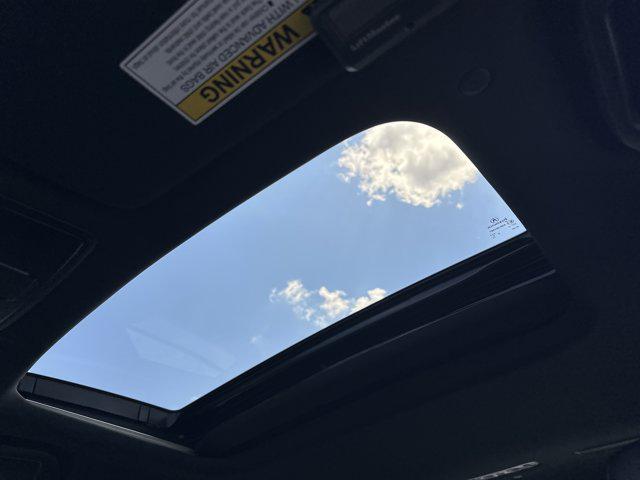 Photo of 2023 Gray/Black Acura TLX