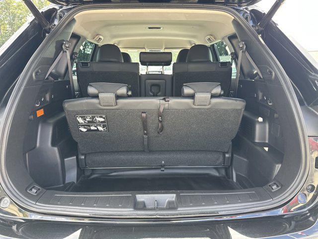 Photo of 2023 Black Mitsubishi Outlander PHEV