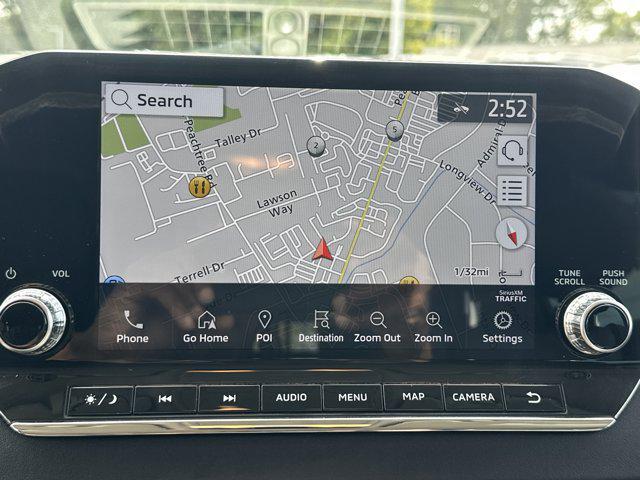 Photo of 2023 Black Mitsubishi Outlander PHEV