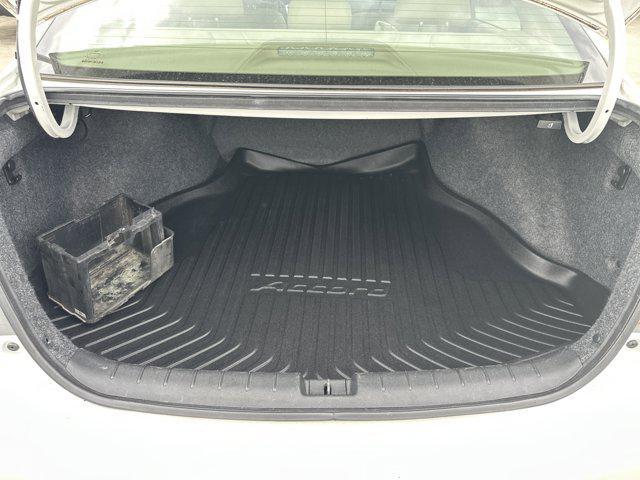 Photo of 2013 White Honda Accord