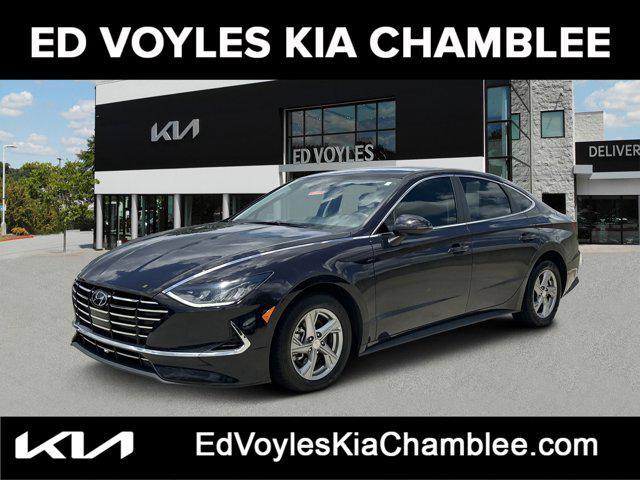 2023 Hyundai Sonata