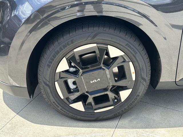 Photo of 2026 Panthera Metal Kia Carnival
