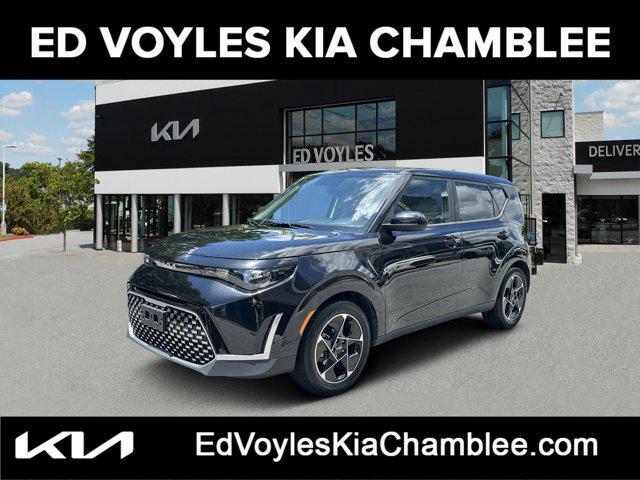2023 Kia SOUL