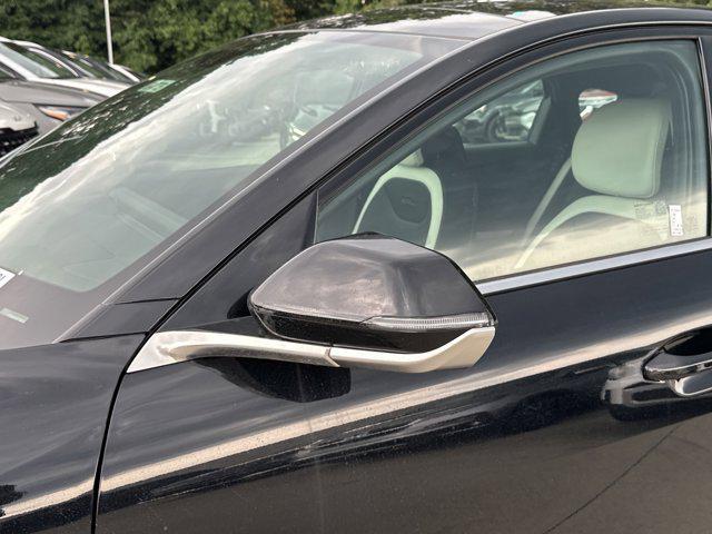 Photo of 2025 Aurora Black Pearl Kia K4