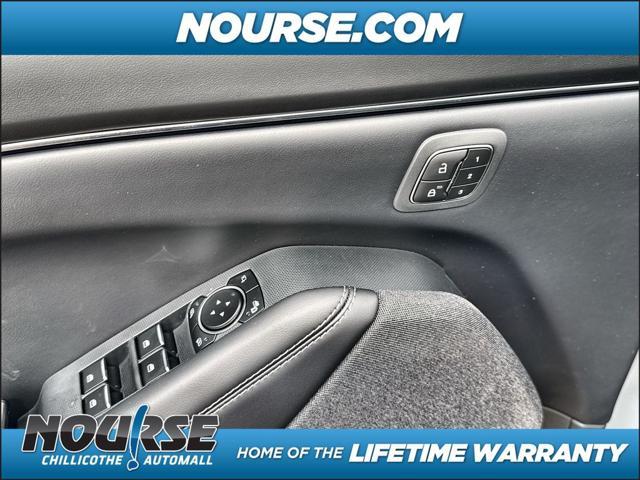 Photo of 2025 Gray Metallic Ford Mustang Mach-E