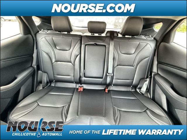 Photo of 2025 Gray Metallic Ford Mustang Mach-E