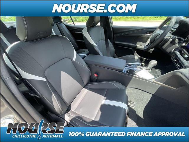 Photo of 2025 01l5 Toyota Camry