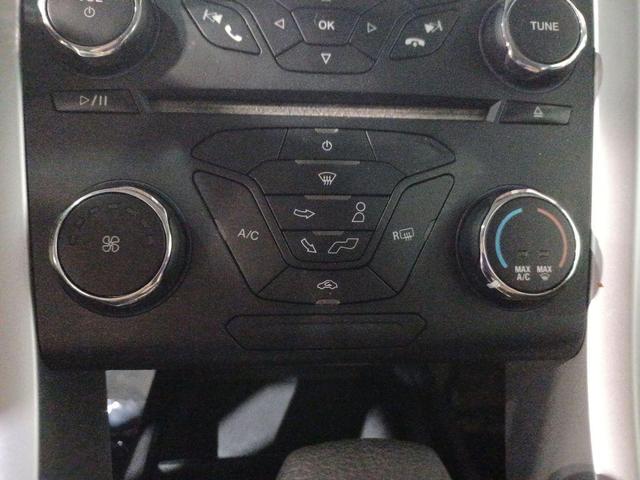 Photo of 2014 Tuxedo Black Metallic Ford Fusion