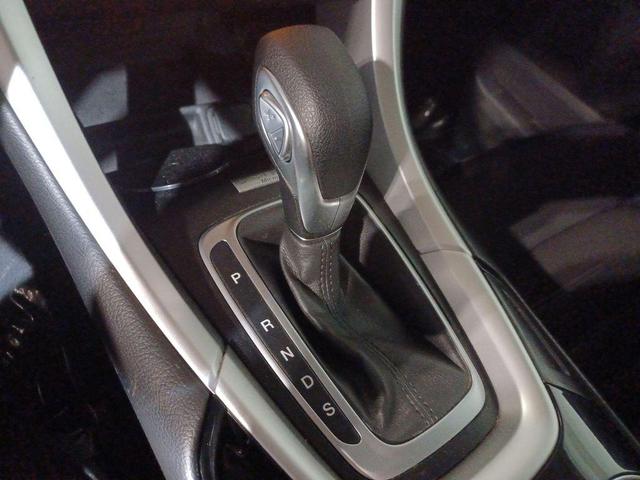 Photo of 2014 Tuxedo Black Metallic Ford Fusion
