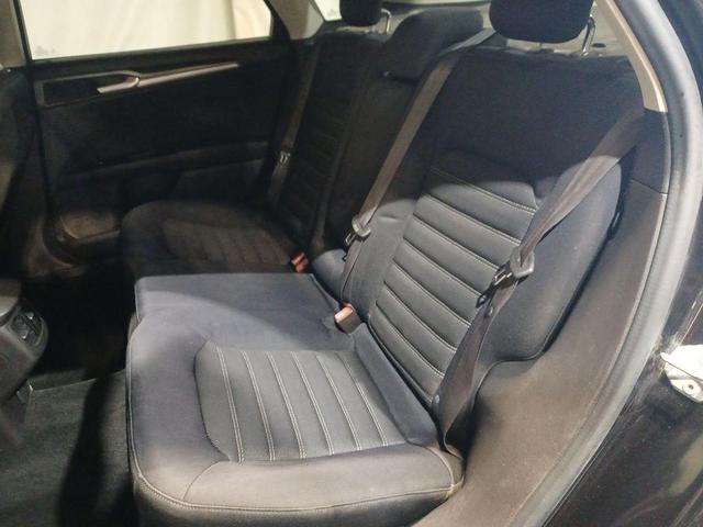 Photo of 2014 Tuxedo Black Metallic Ford Fusion