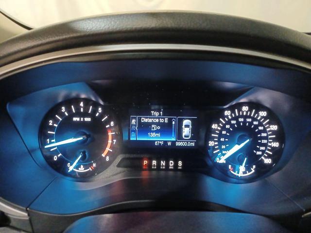 Photo of 2014 Tuxedo Black Metallic Ford Fusion