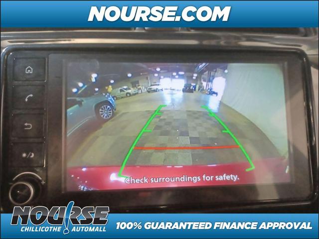 Photo of 2024 Red Mitsubishi Mirage
