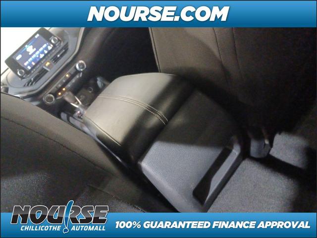 Photo of 2022 Deep Blue Pearl Nissan Altima