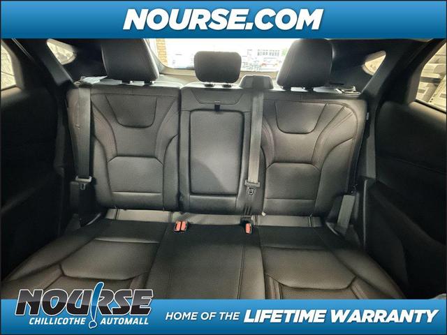 Photo of 2025 Glacier Gray Metallic TriCoat Ford Mustang Mach-E