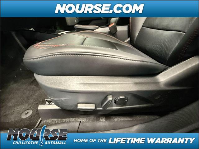 Photo of 2025 Glacier Gray Metallic TriCoat Ford Mustang Mach-E